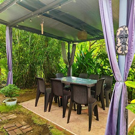 Cabinscape - Albay Malilipot Exterior foto
